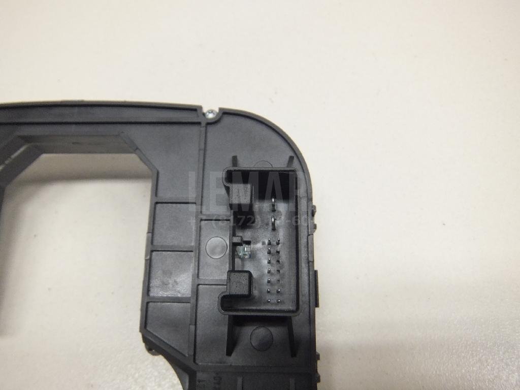 Блок электронный