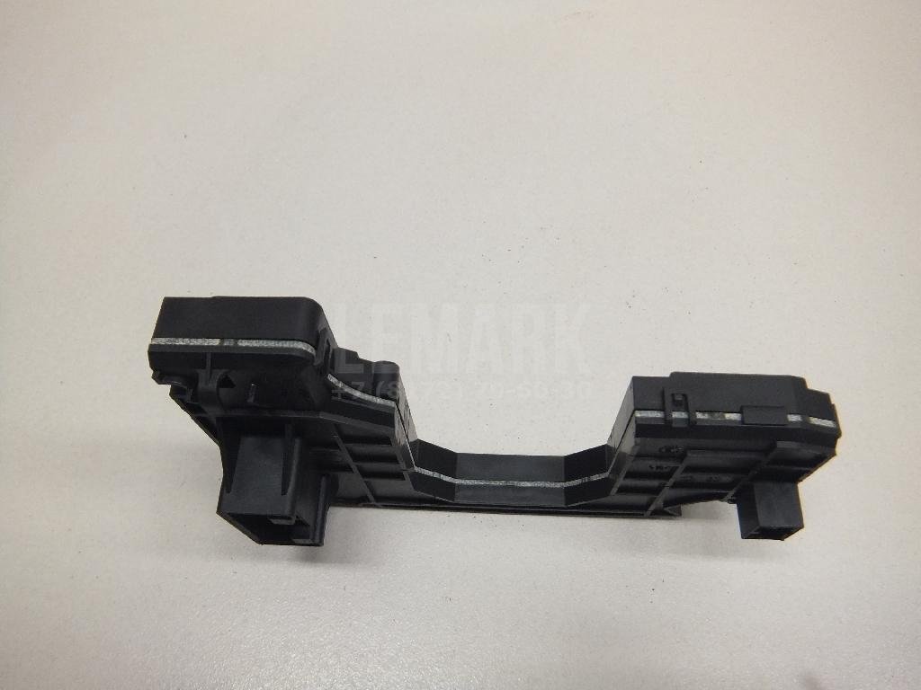 Блок электронный