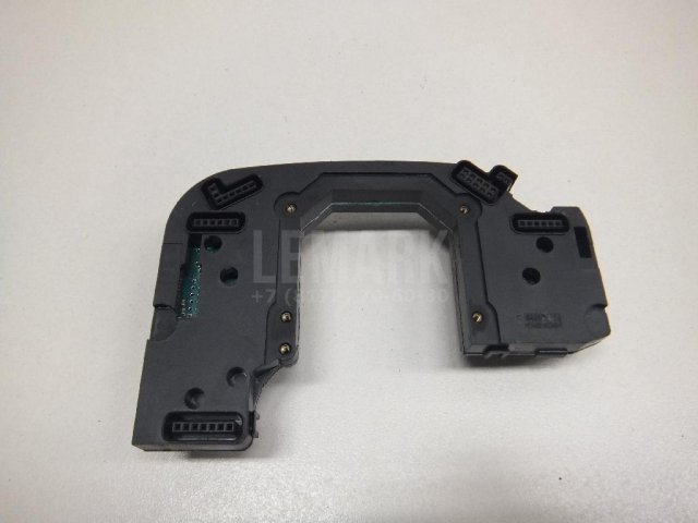 Блок электронный