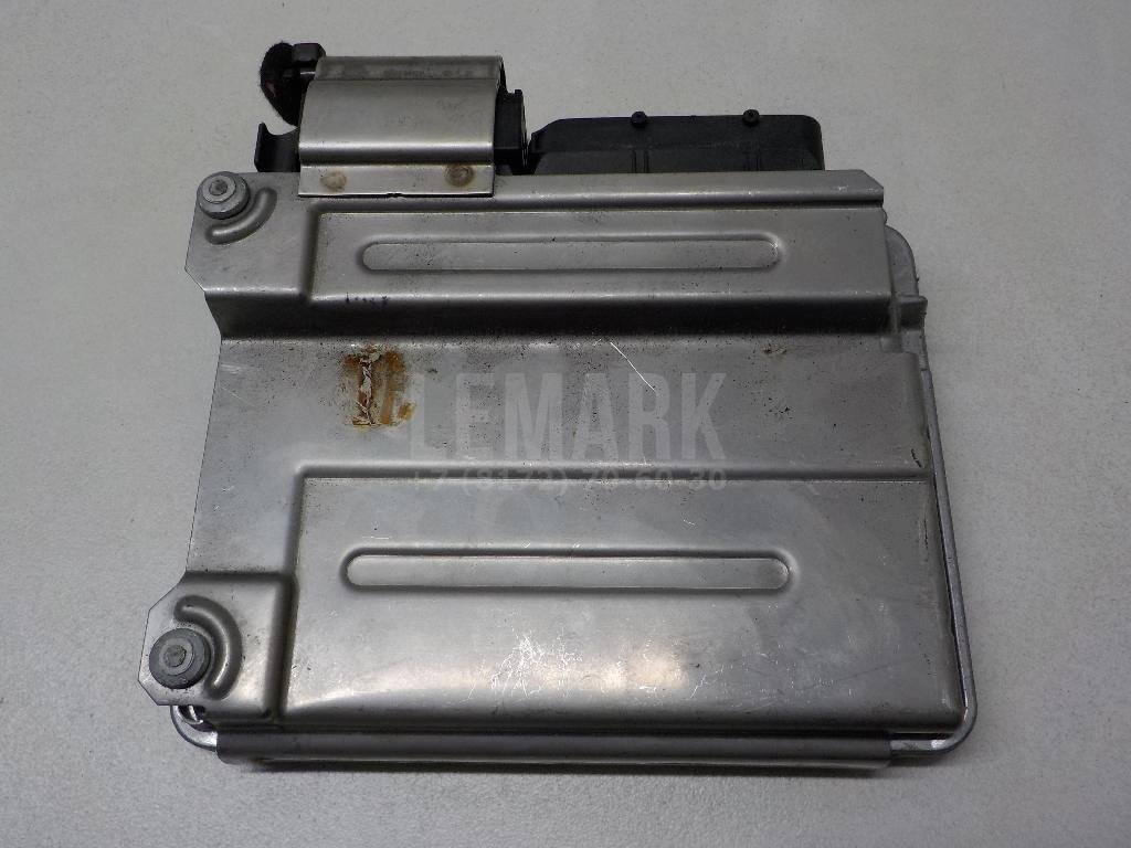 Блок управления двигателем для  Audi A4 [B7] 2005-2007