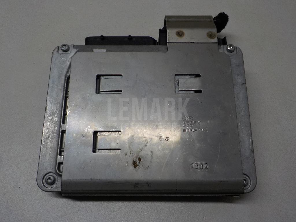 Блок управления двигателем для  Audi A4 [B7] 2005-2007