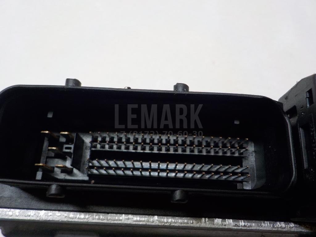 Блок управления двигателем для  Audi A4 [B7] 2005-2007