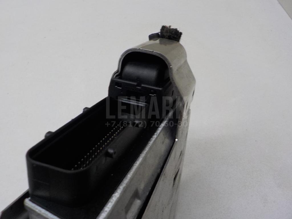 Блок управления двигателем для  Audi A4 [B7] 2005-2007