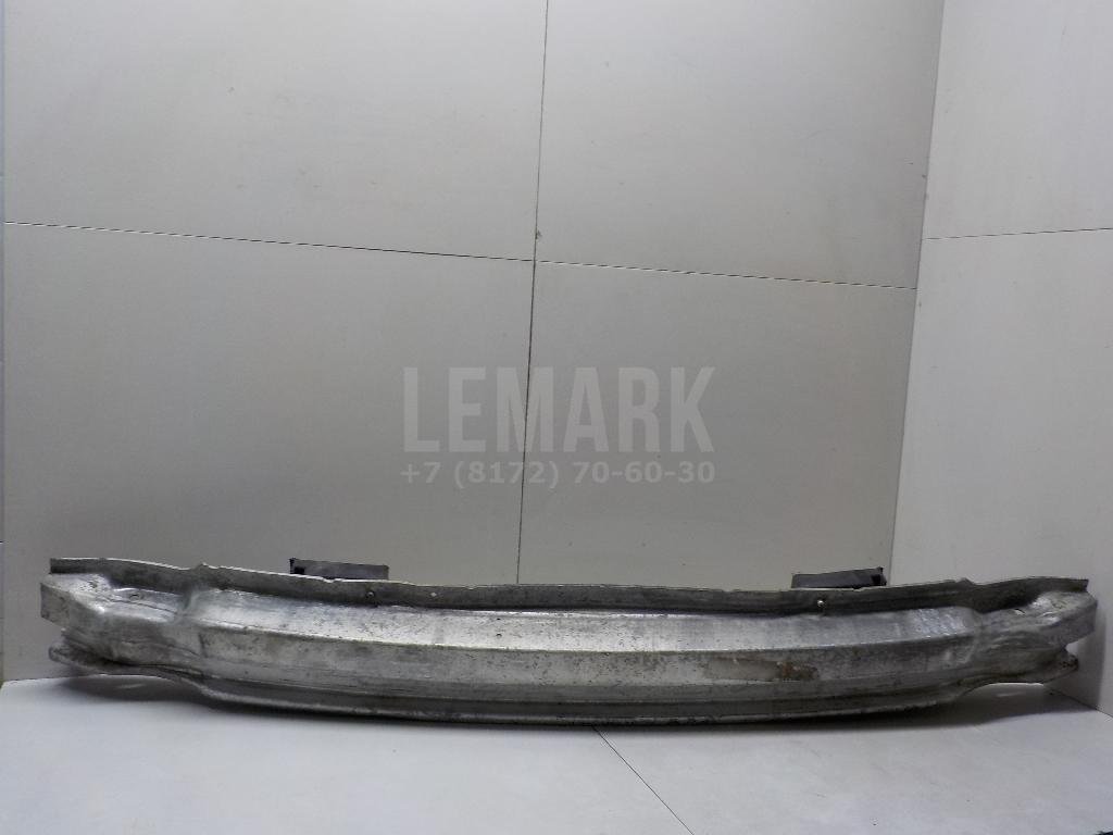 Усилитель заднего бампера