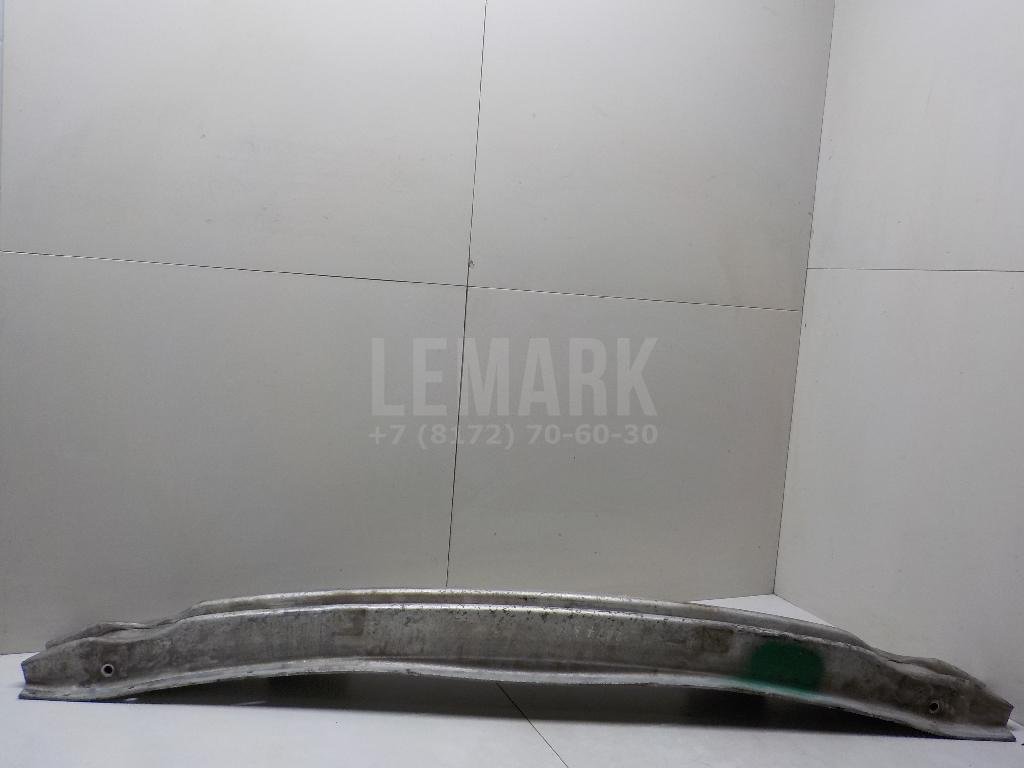 Усилитель заднего бампера