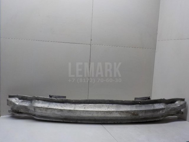 Усилитель заднего бампера