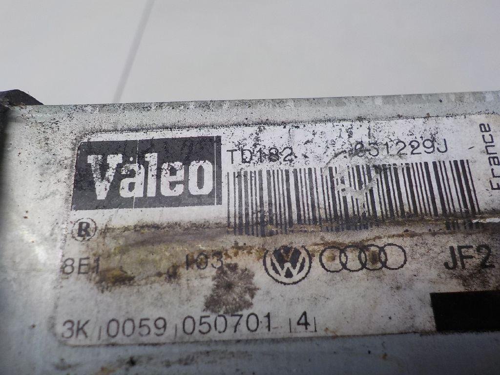 Испаритель кондиционера