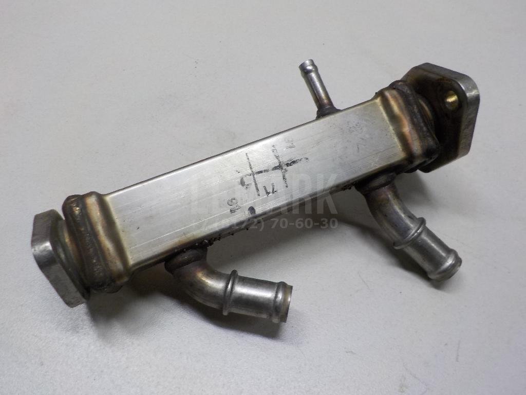 Радиатор системы EGR для  Audi 100/200 [44] 1983-1991