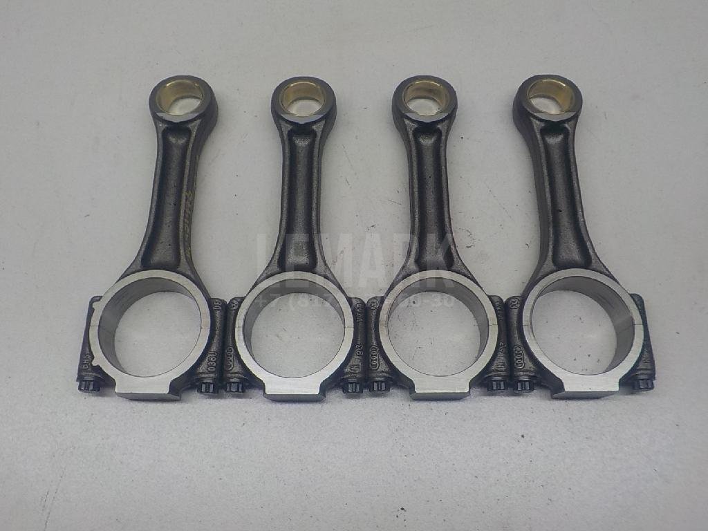 Шатуны к-кт для  Alfa Romeo MiTo 2008-2018