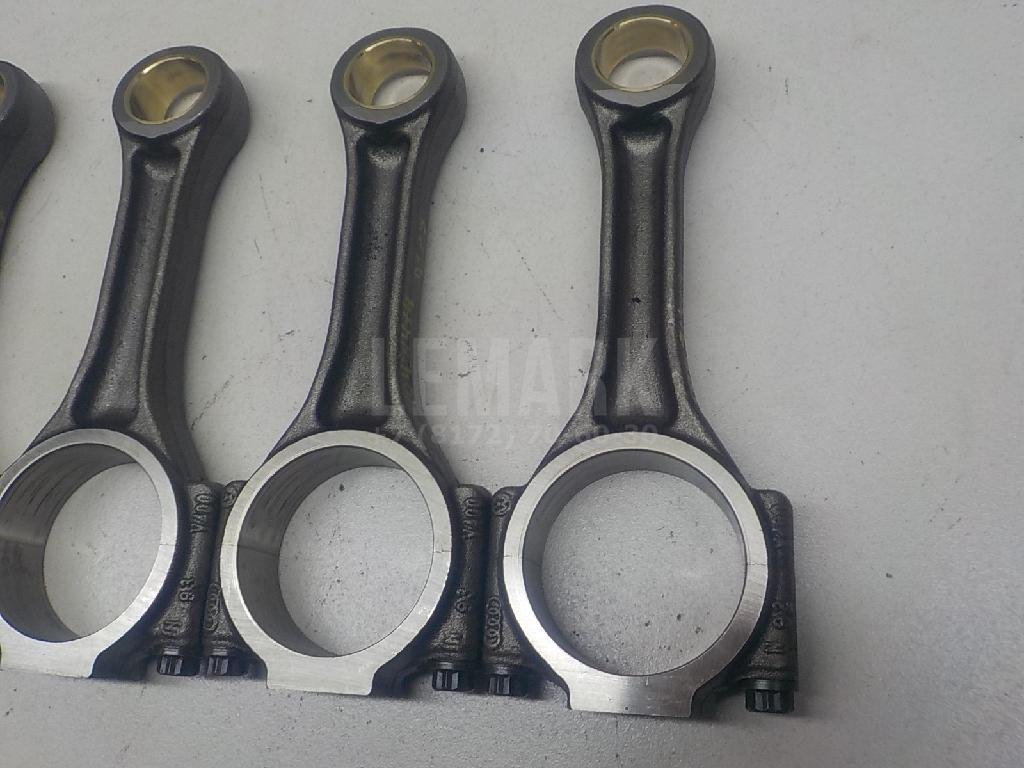 Шатуны к-кт для  Alfa Romeo MiTo 2008-2018
