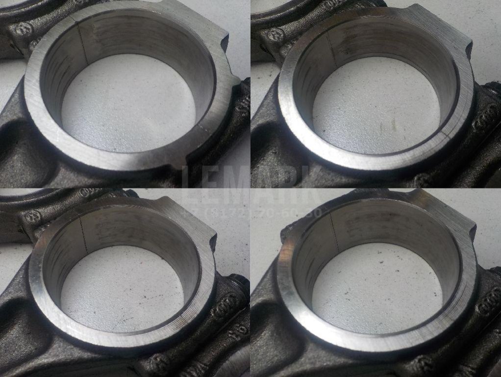 Шатуны к-кт для  Alfa Romeo MiTo 2008-2018