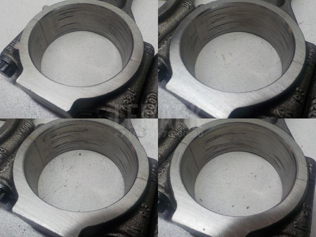 Шатуны к-кт для  Alfa Romeo MiTo 2008-2018