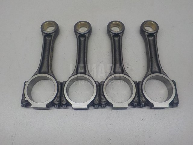 Шатуны к-кт