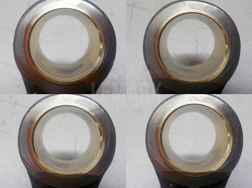 Шатуны к-кт для  Alfa Romeo MiTo 2008-2018