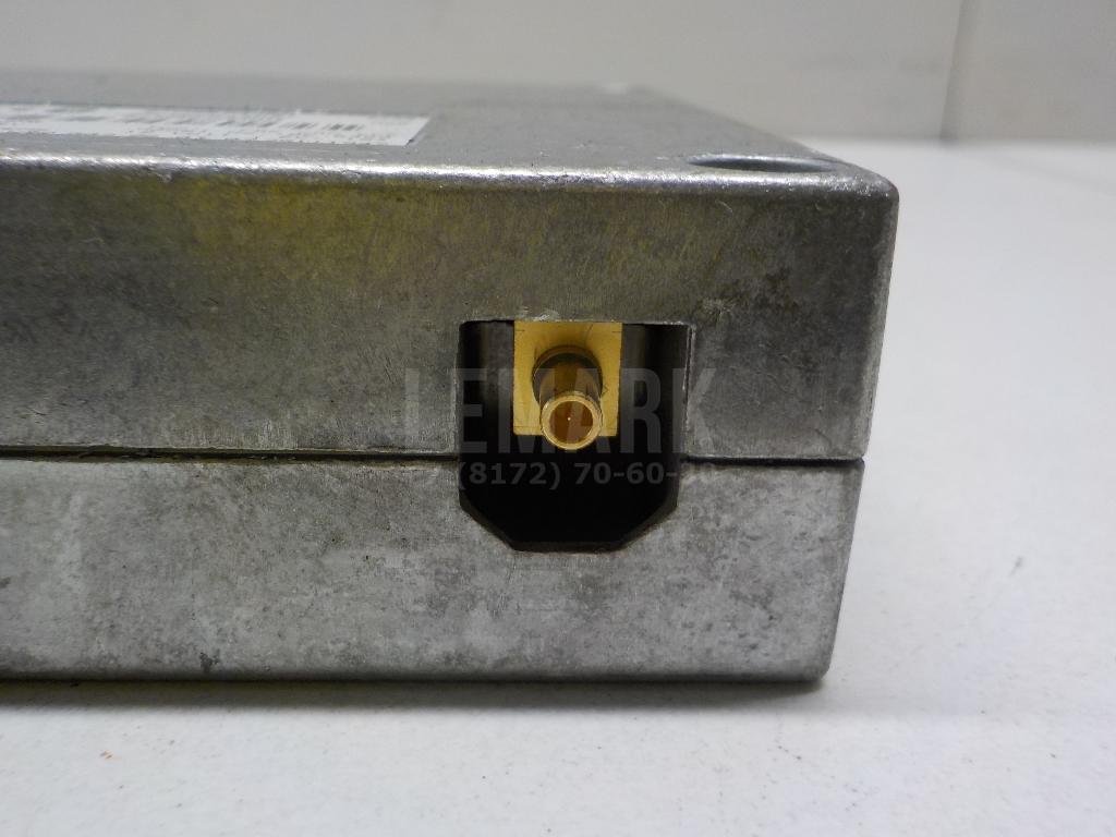 Блок электронный