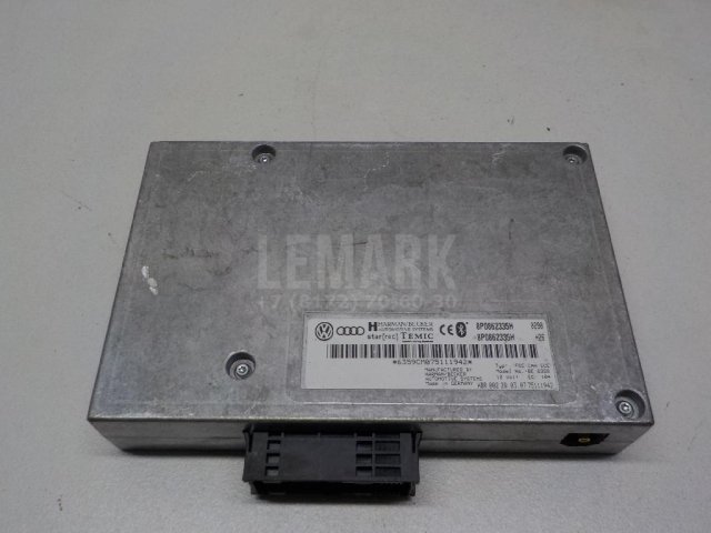 Блок электронный