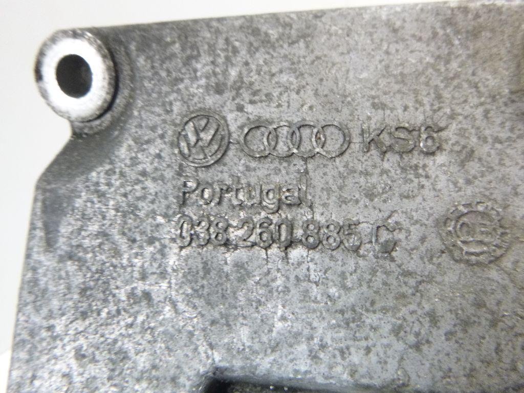 Кронштейн кондиционера