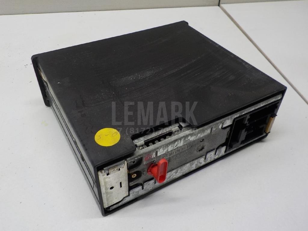 Проигрыватель CD/DVD для  Audi A3 [8PA] Sportback 2004-2013