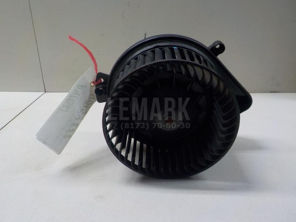 Моторчик отопителя