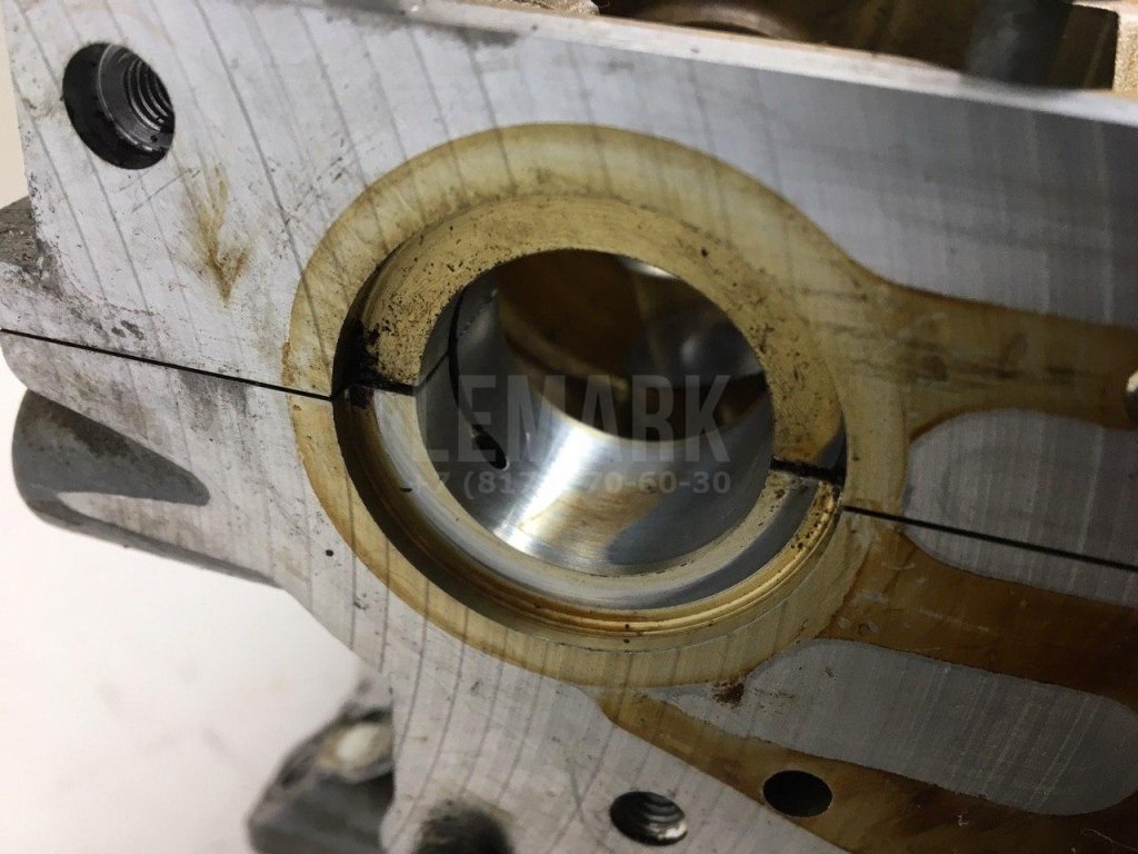 Головка блока