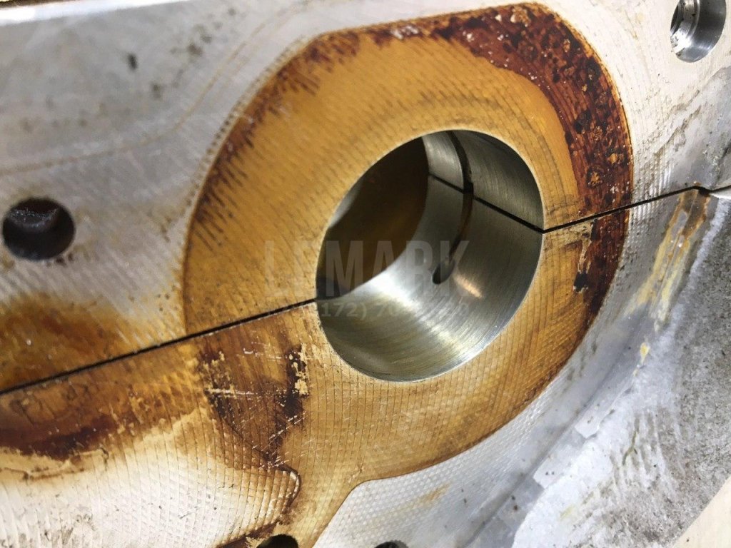 Головка блока