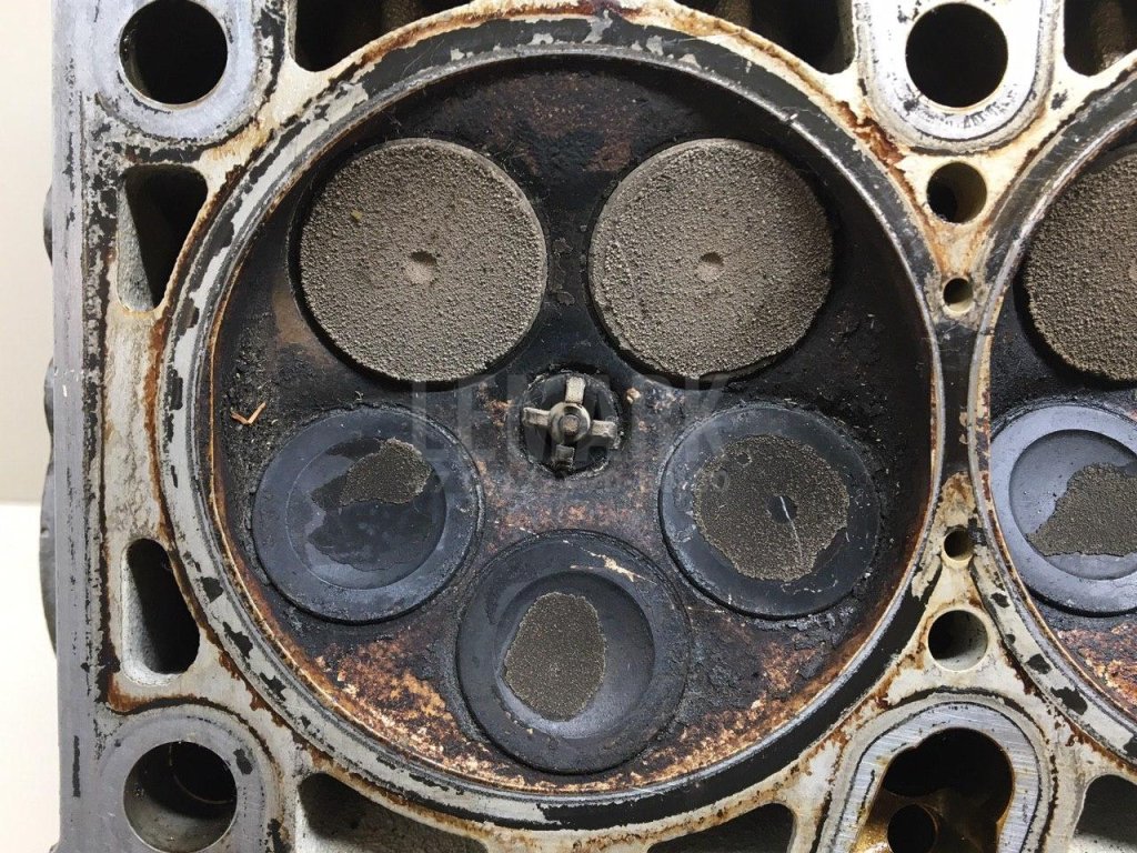 Головка блока