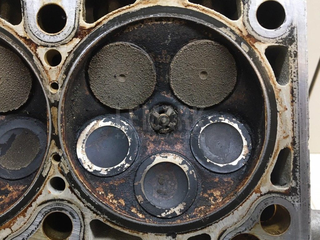 Головка блока