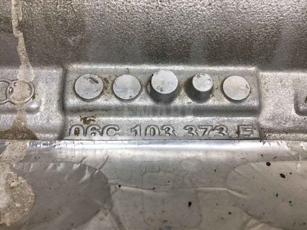 Головка блока