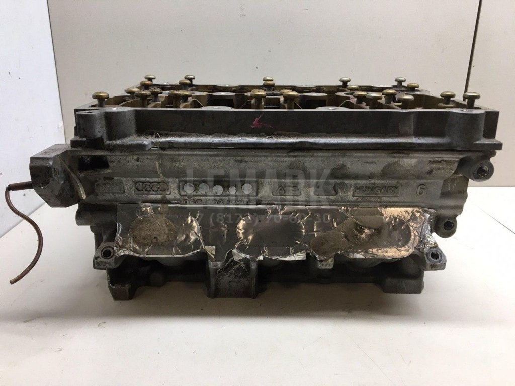 Головка блока