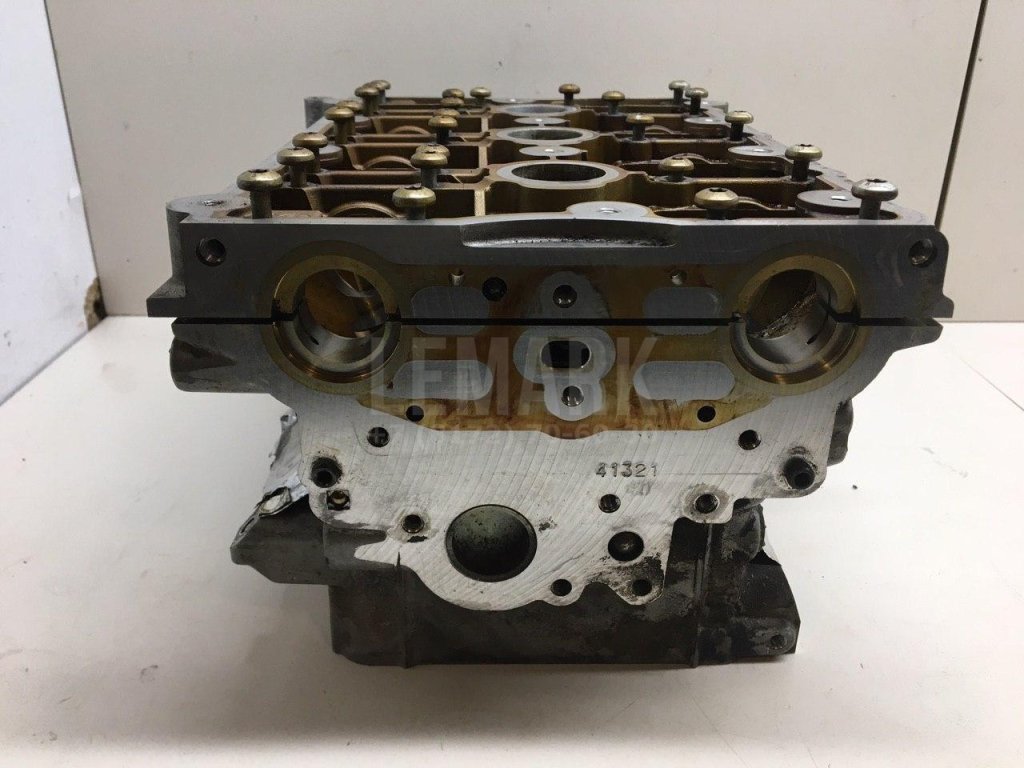 Головка блока