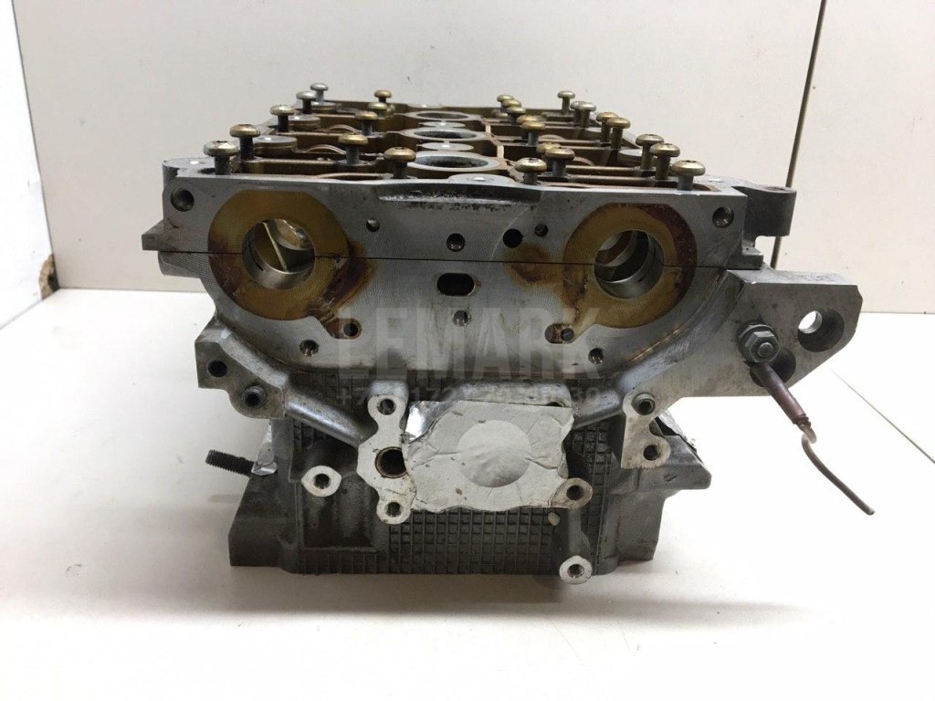 Головка блока