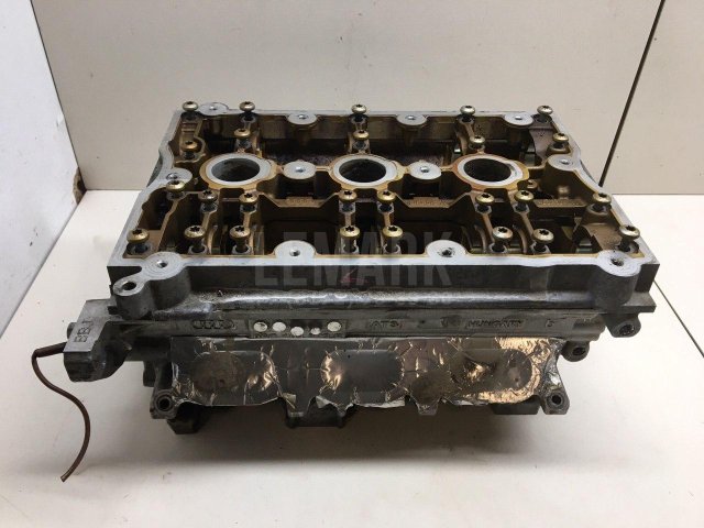 Головка блока