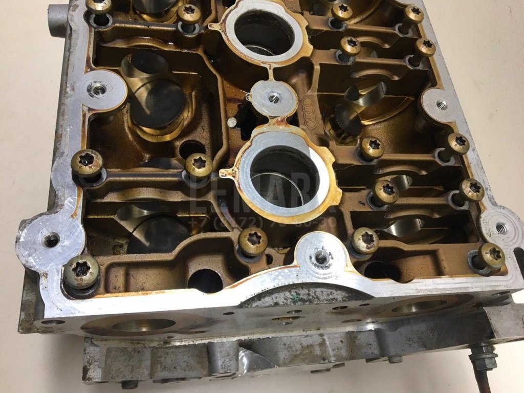 Головка блока