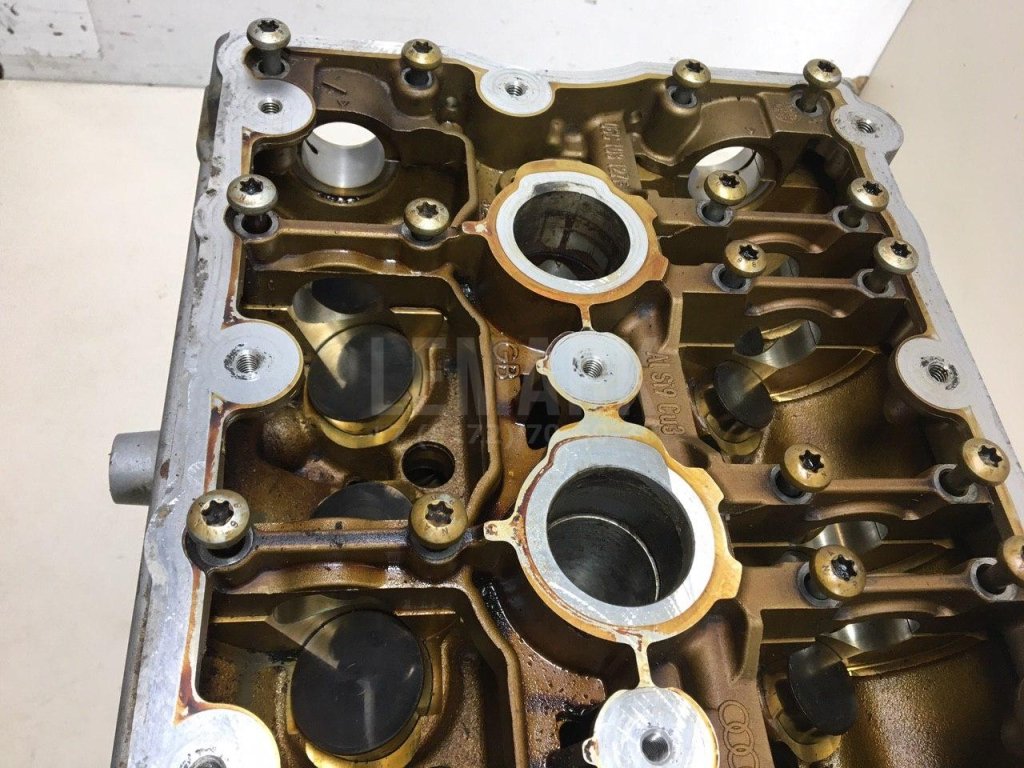 Головка блока