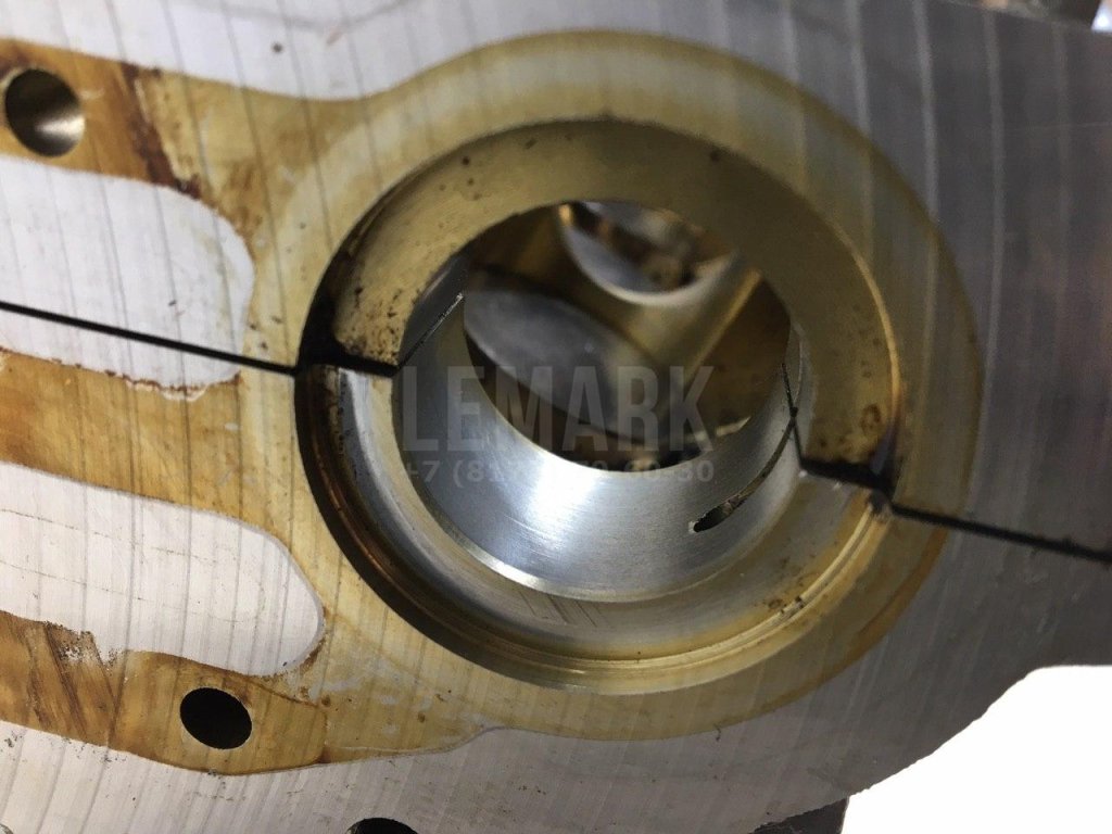 Головка блока