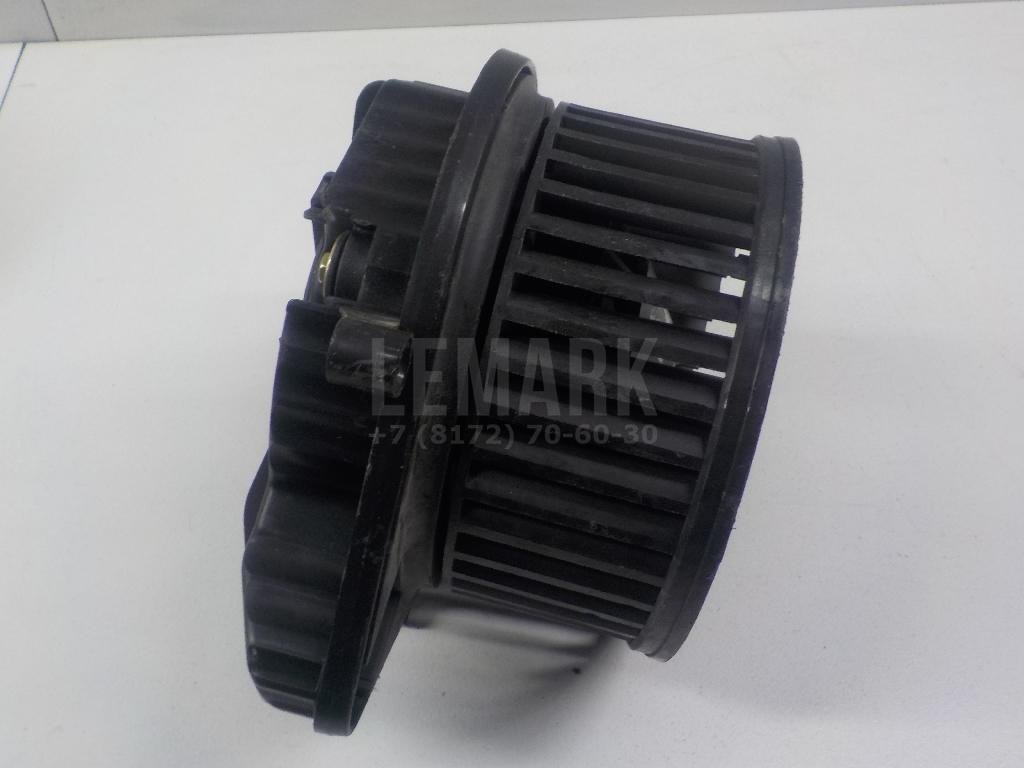 Моторчик отопителя