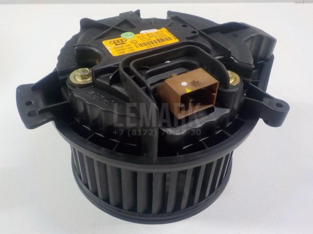 Моторчик отопителя