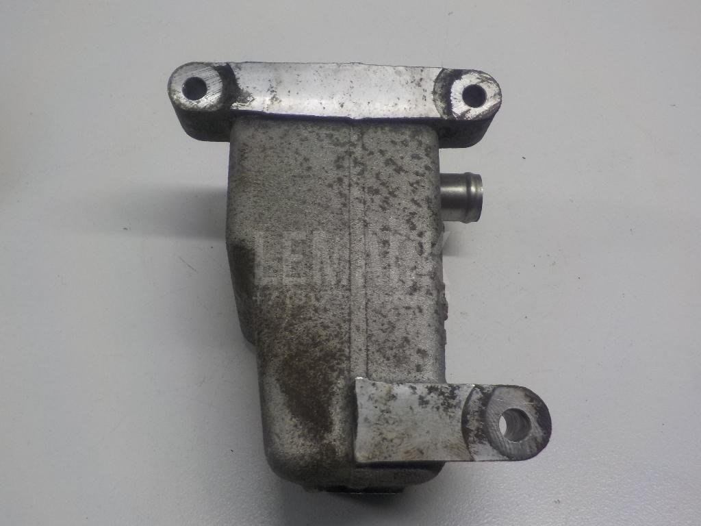 Резонатор воздушного фильтра