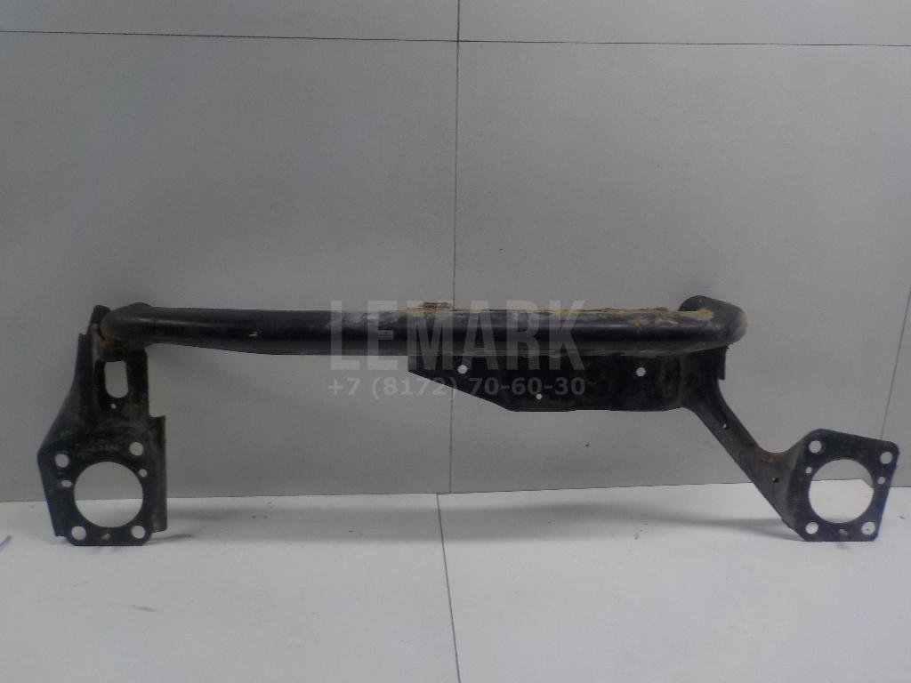 Балка передняя поперечная