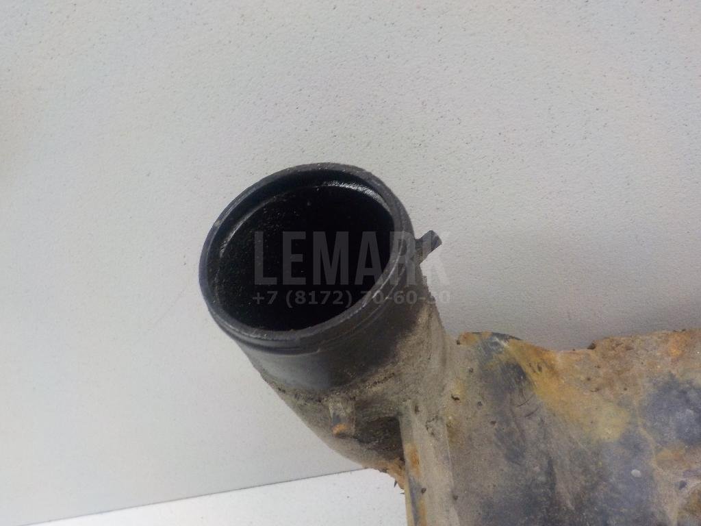 Балка передняя поперечная