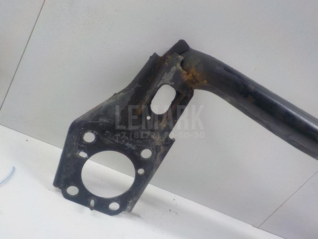 Балка передняя поперечная