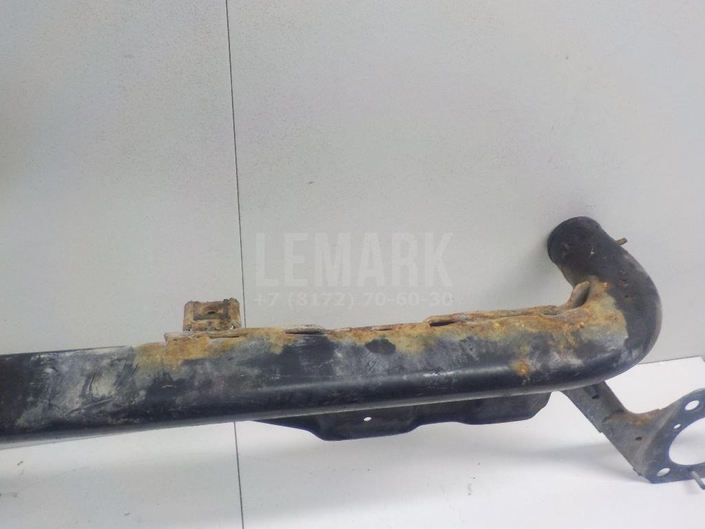 Балка передняя поперечная