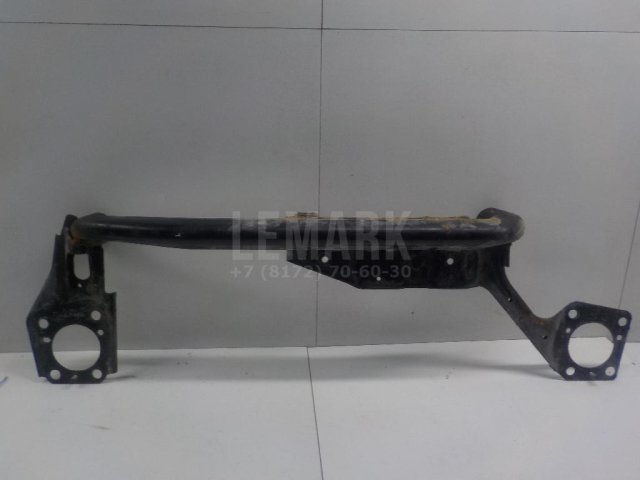 Балка передняя поперечная