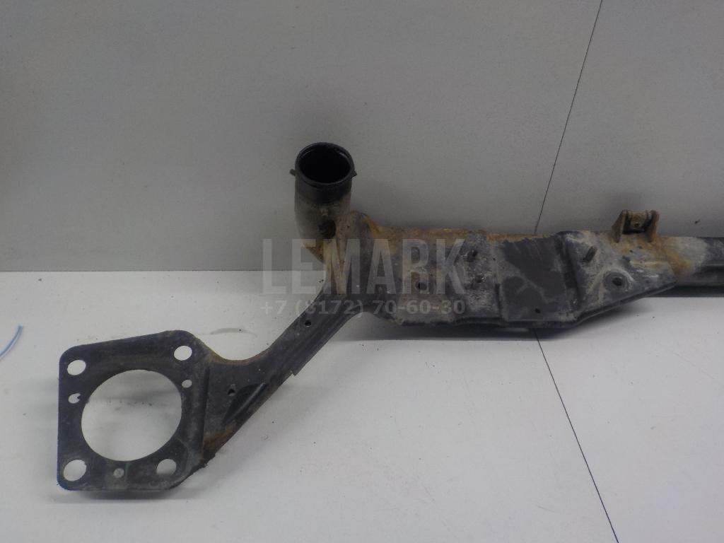 Балка передняя поперечная