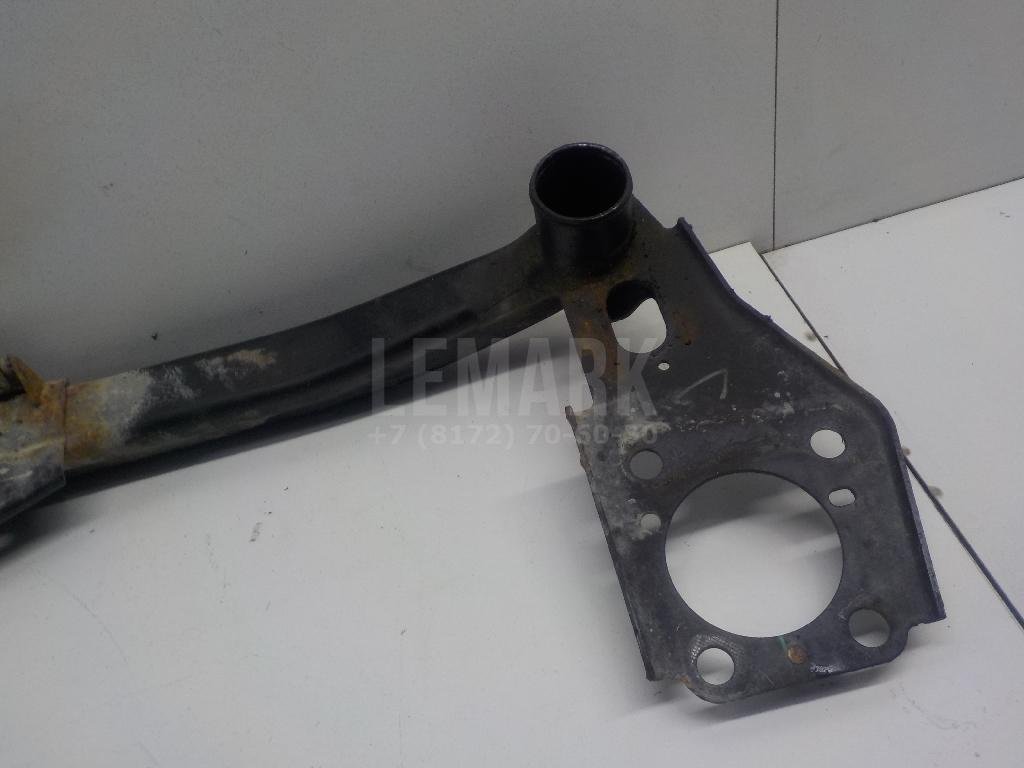 Балка передняя поперечная