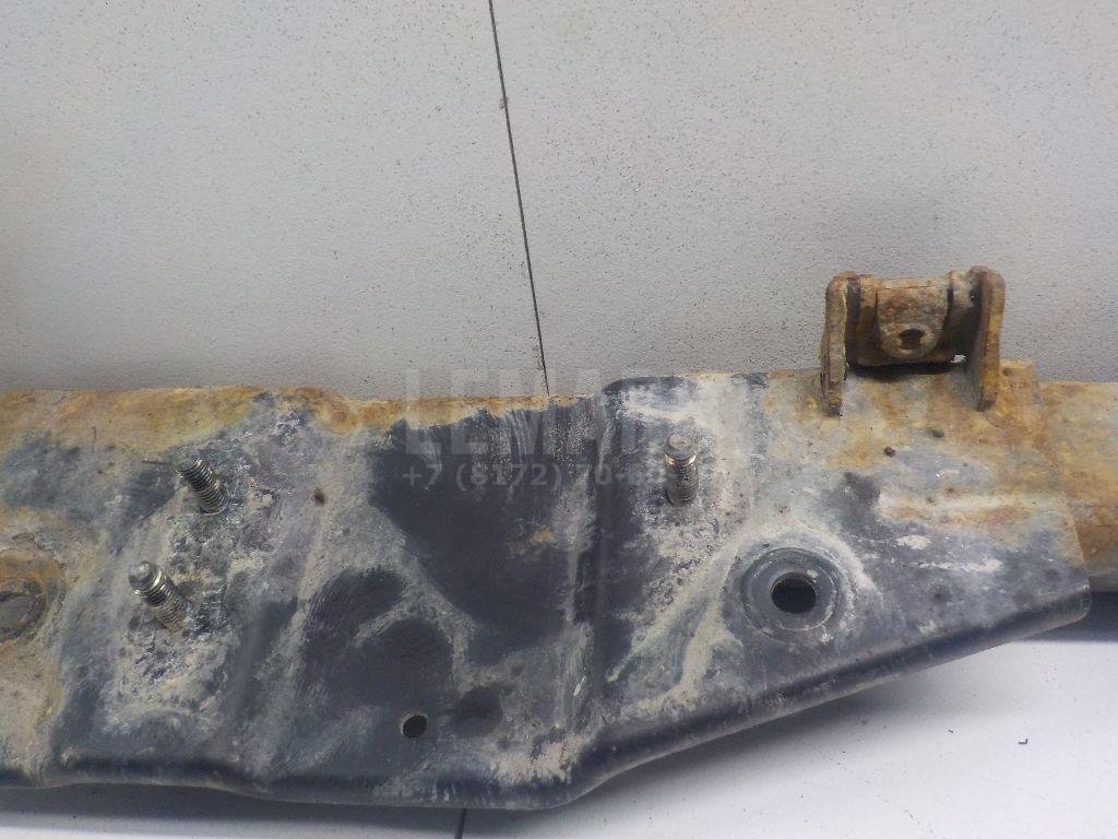 Балка передняя поперечная