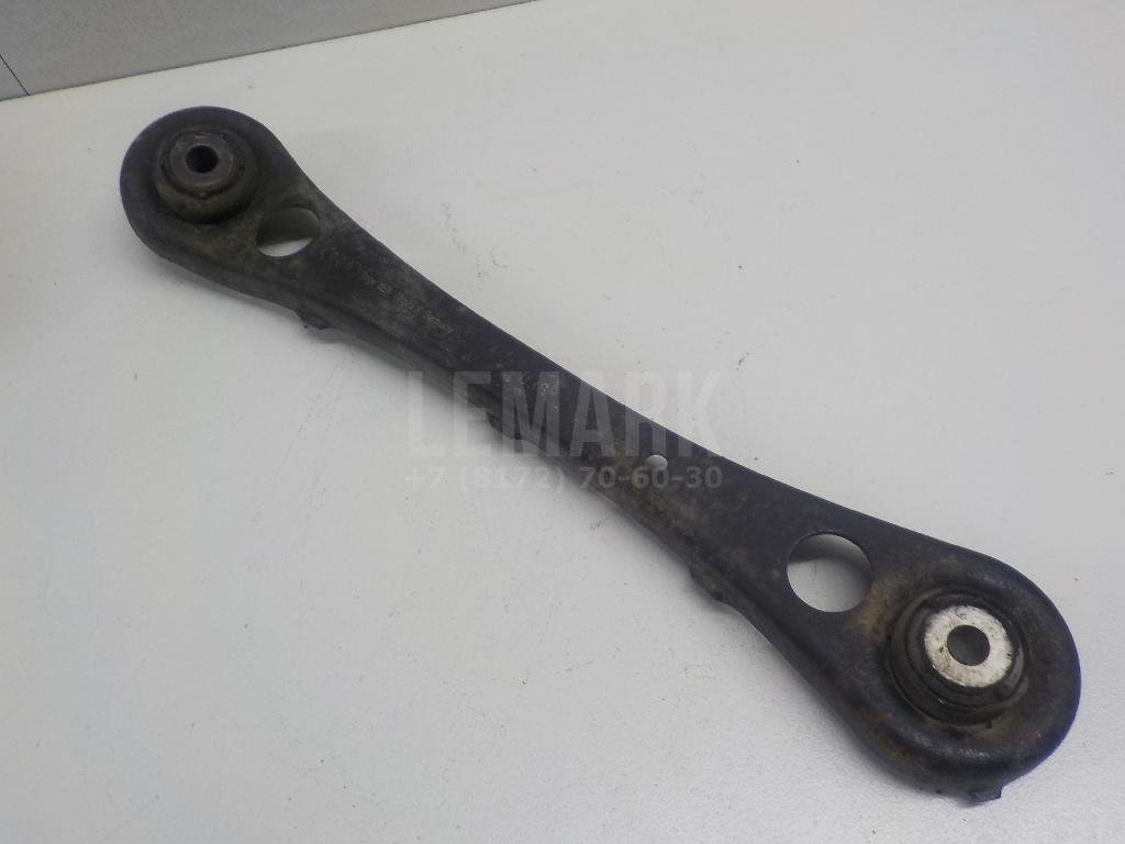 Рычаг задний поперечный
