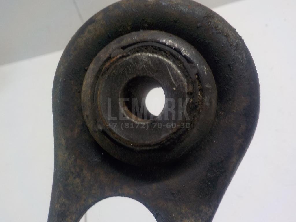 Рычаг задний поперечный