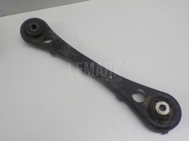 Рычаг задний поперечный