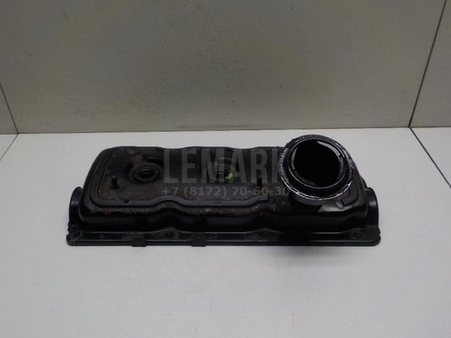 Крышка головки блока (клапанная)